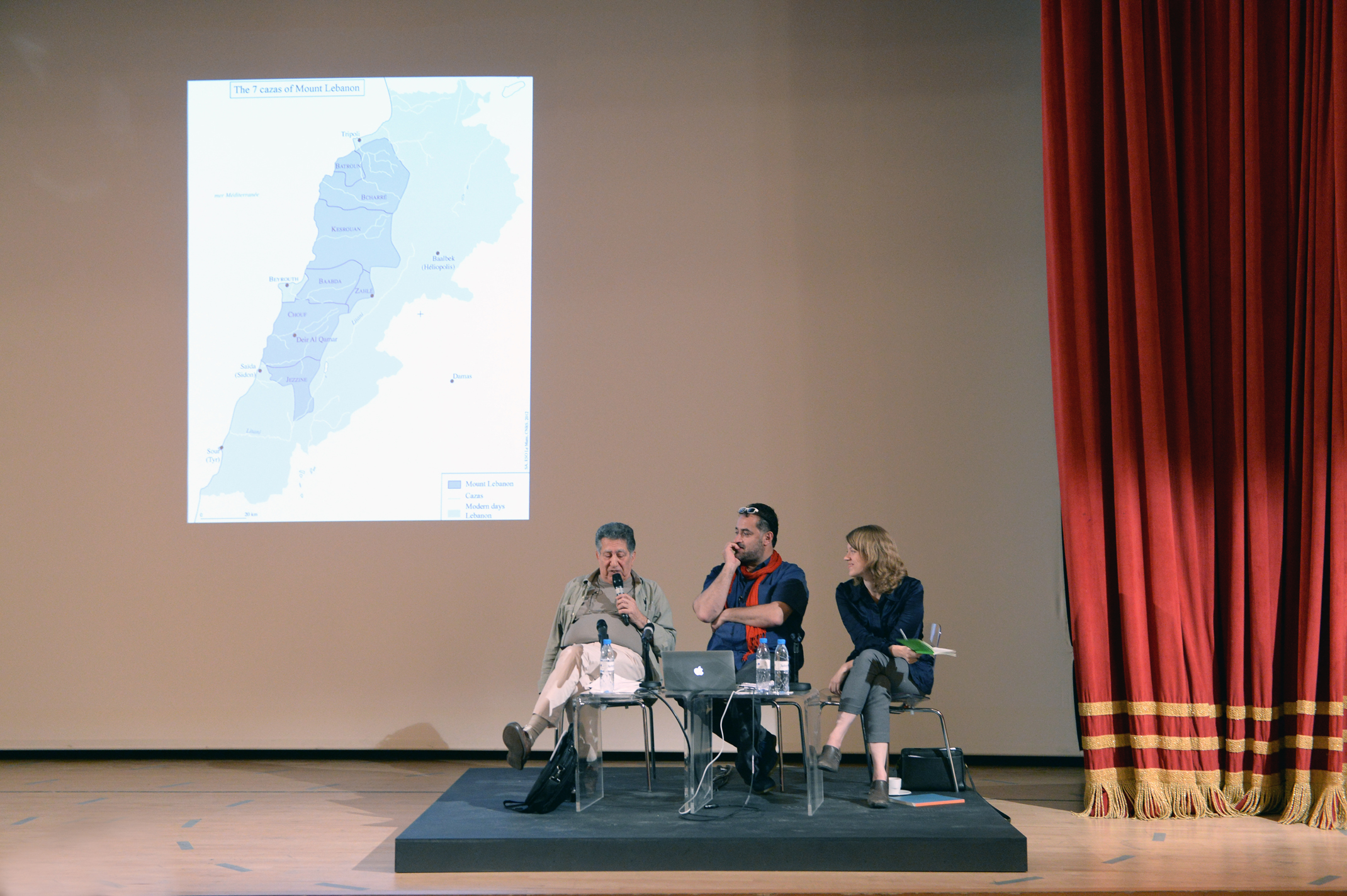Panel Discussion Image