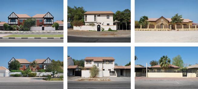 A Typology of Houses Image