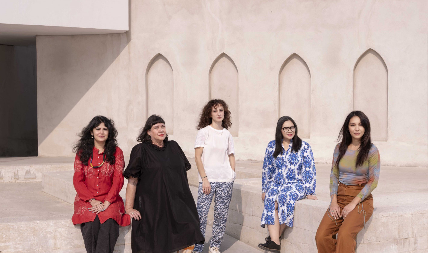 Sharjah Art Foundation Announces Sharjah Biennial 16 Initial Artist List and Curatorial Framework