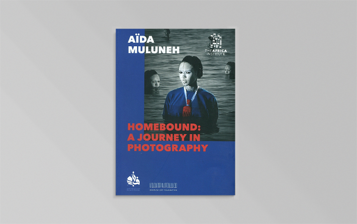 Aïda Muluneh: Homebound, A Journey in Photography