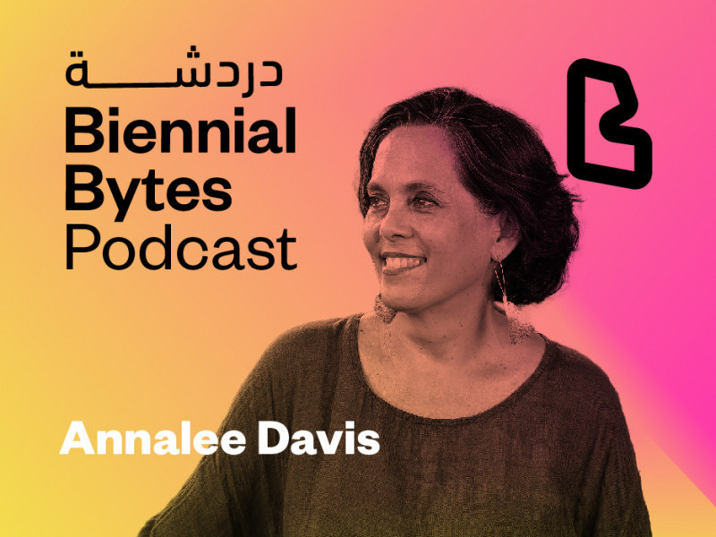 Ep 9: Annalee Davis — Planting and Recovering