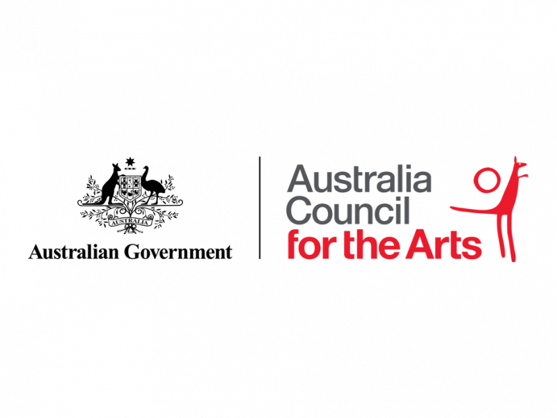 المجلس الاسترالي للفنون