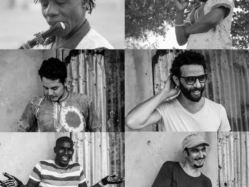Sharjah Art Foundation Launches Music Programme With El Foukr R’Assembly Residency And Concert
