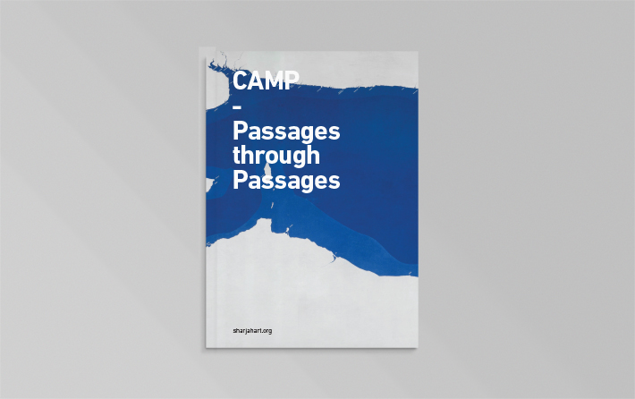 CAMP: Passages through Passages