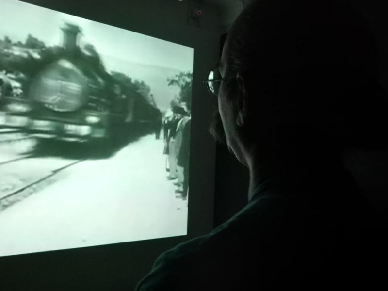 Experimenter Learning Program: Close Analysis of Moving Images