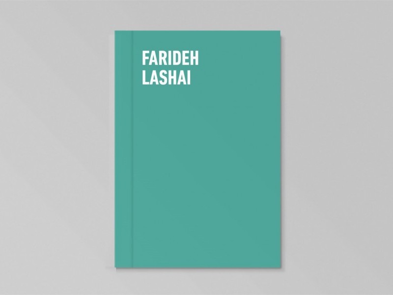 Farideh Lashai