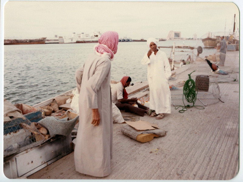 Sharjah Biennial 14: Leaving the Echo Chamber - Open Discussion for Emiratis