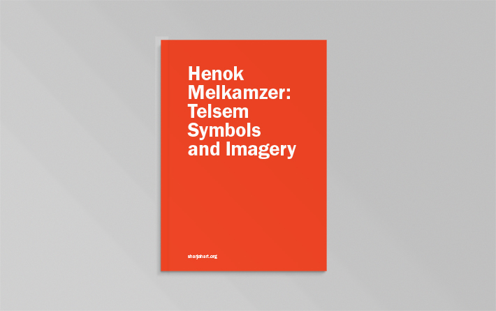 Henok Melkamzer: Telsem Symbols and Imagery