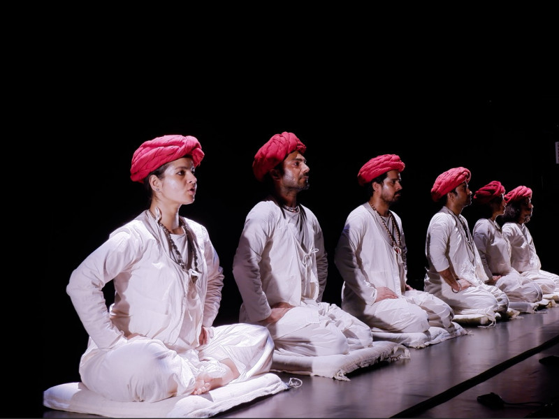 Mohit Takalkar’s award-winning play makes its international premiere at Perform Sharjah
