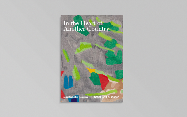 In the Heart of Another Country: The Diasporic Imagination Rises
