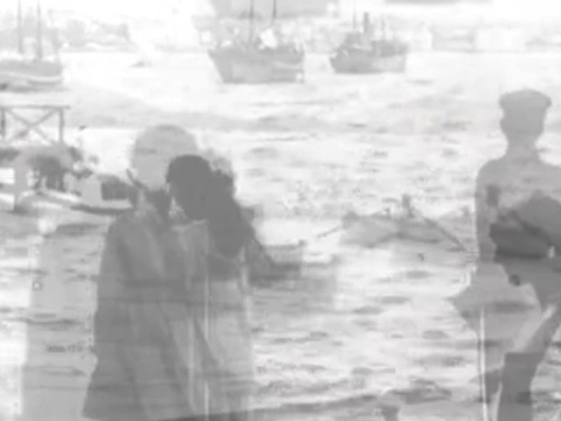 Films from the Sharjah Art Foundation Collection