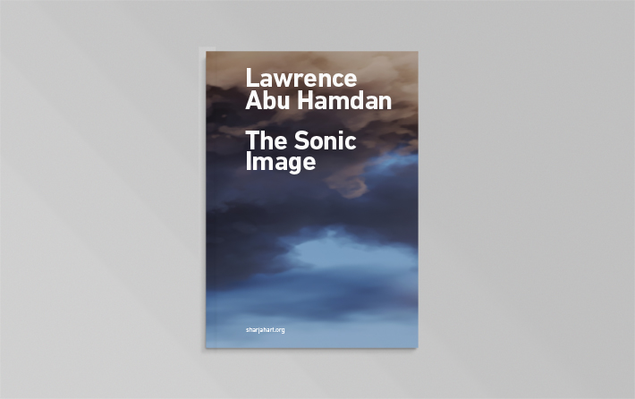 Lawrence Abu Hamdan: The Sonic Image