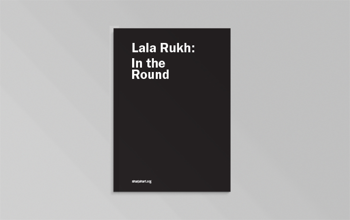 Lala Rukh: In the Round
