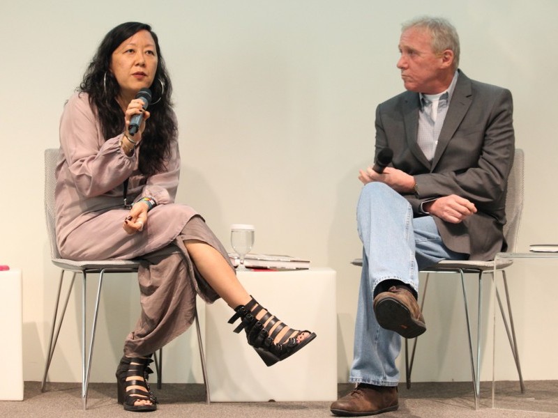 Eungie Joo in Conversation with William Wells