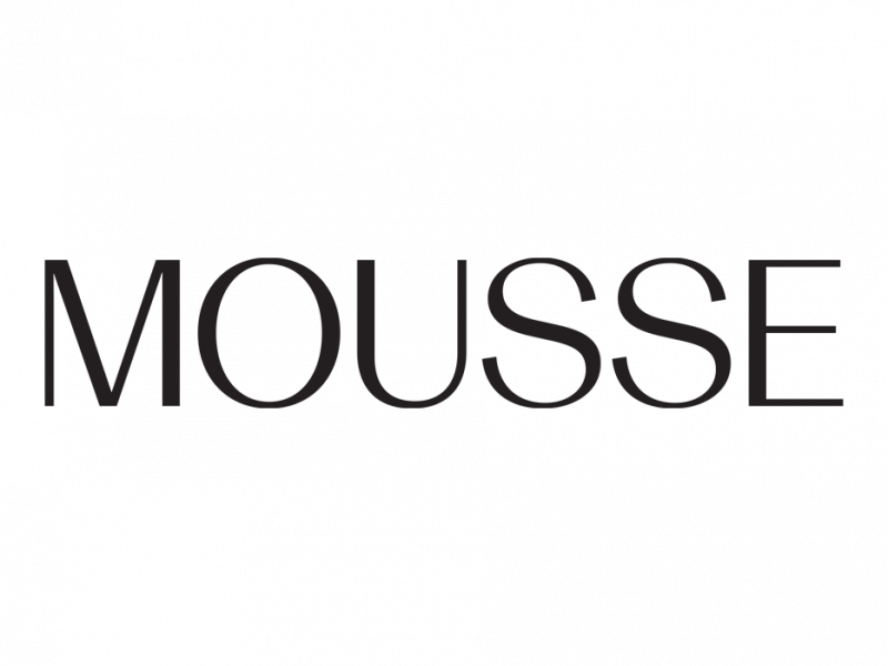 Mousse