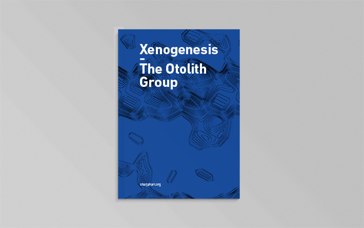 The Otolith Group: Xenogenesis