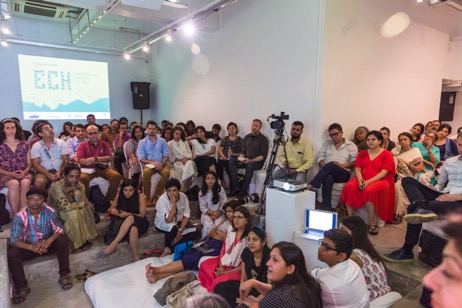 Sharjah Art Foundation in Partnership with Experimenter Learning Program Foundation Hosts Parallel Event to Experimenter Curators’ Hub 2018