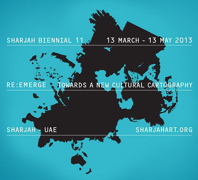SAF announces Sharjah Biennial 11 Opening Week Programme