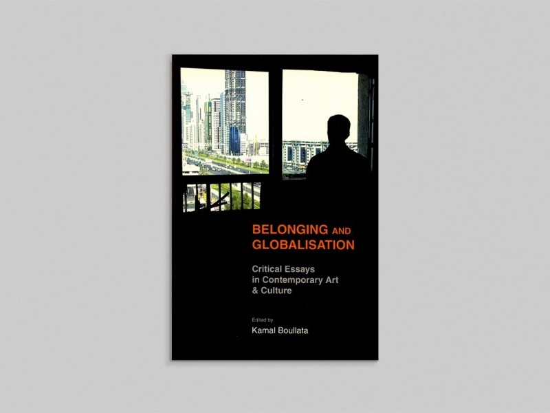 Kamal Boullata: Belonging and Globalisation