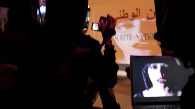 Sharjah Biennial 10 films at Abu Dhabi Art
