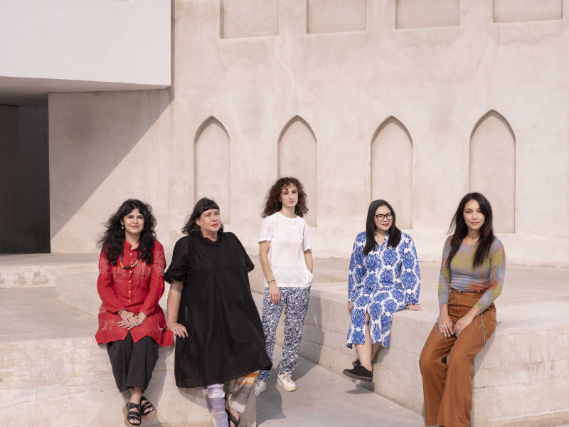 Sharjah Art Foundation announces Sharjah Biennial 16 initial artist list and curatorial framework