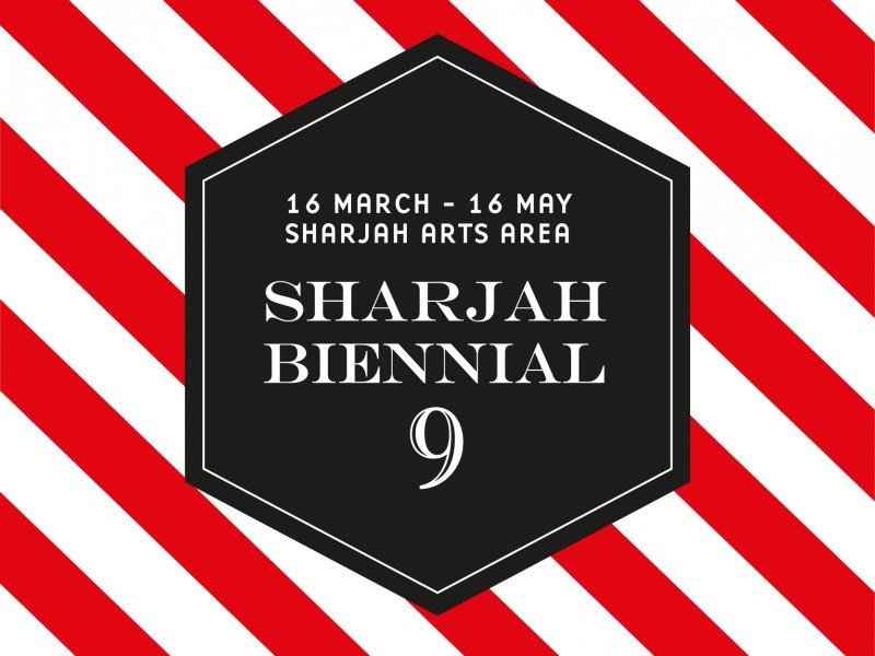 Sharjah Biennial 9: Provisions Book I
