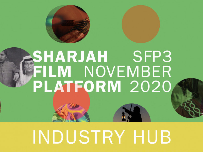 SFP3 Industry Hub