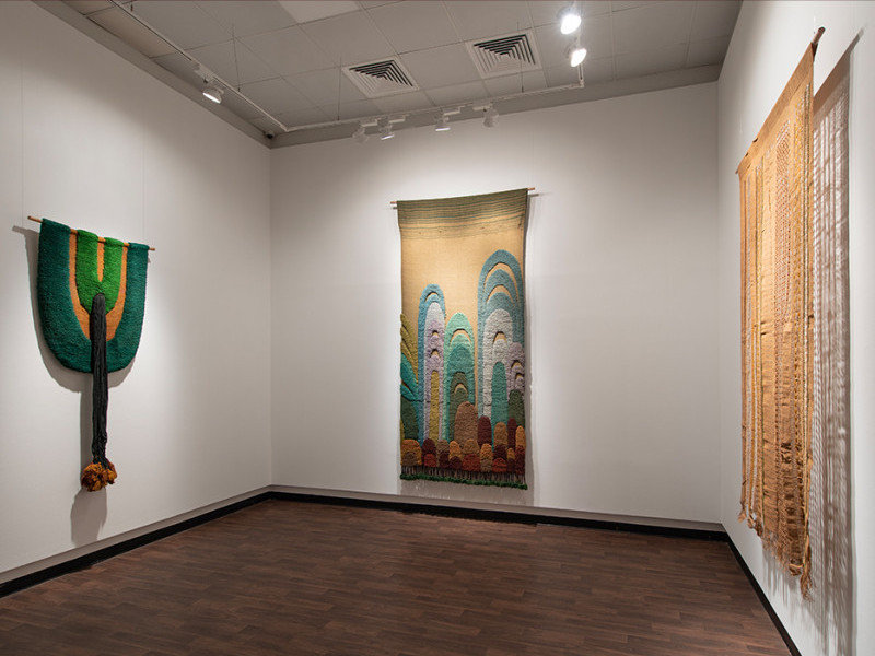 Untitled (Mid-1970s) and other works