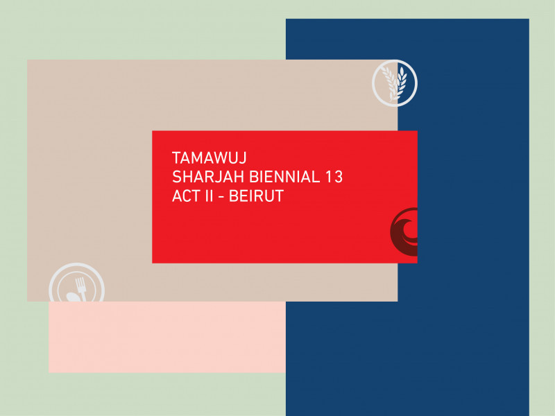 Sharjah Biennial 13: Act II