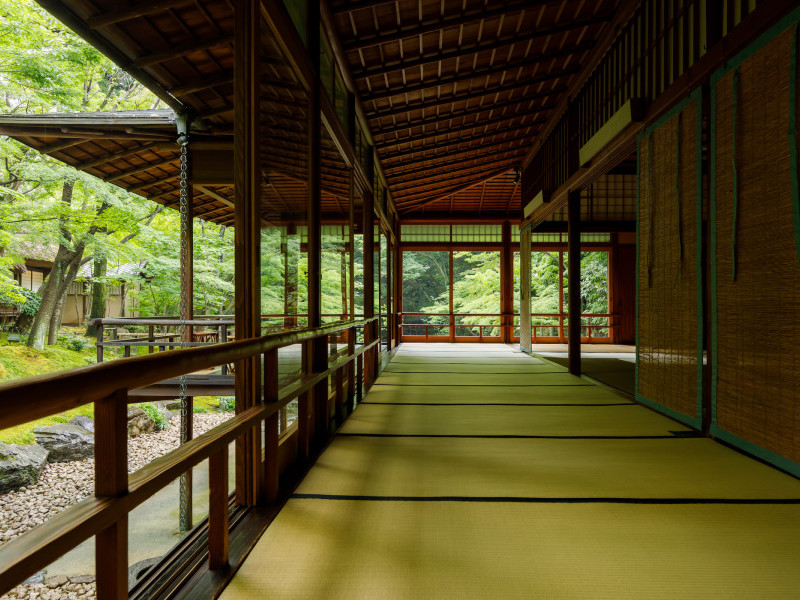 جلسة معرض الشارقة-اليابان الحوارية: العمارة والاستدامة