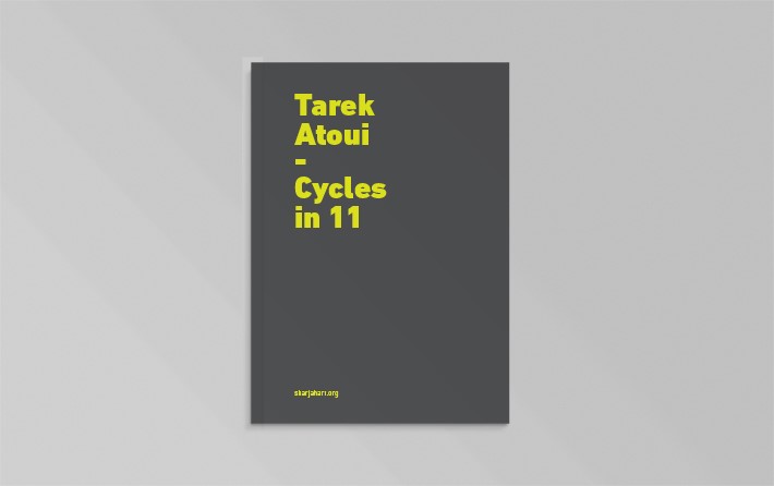 Tarek Atoui: Cycles in 11