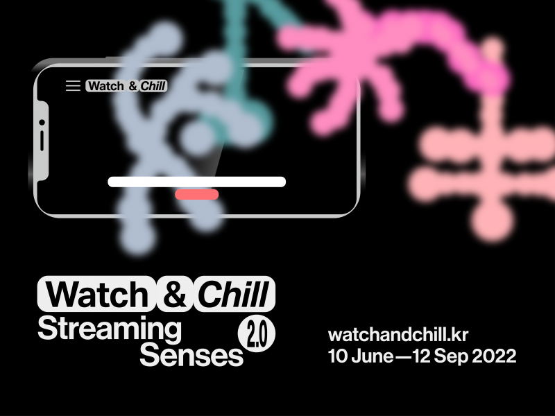 Watch & Chill 2.0: Streaming Senses