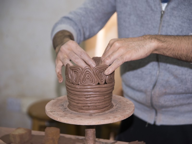 Pottery for Beginners