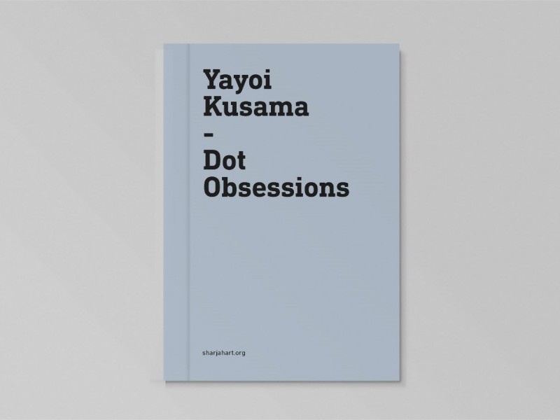 Yayoi Kusama: Dot Obsessions