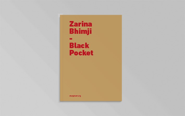 Zarina Bhimji: Black Pocket