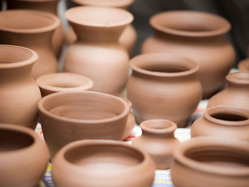 Ceramics (Advanced)
