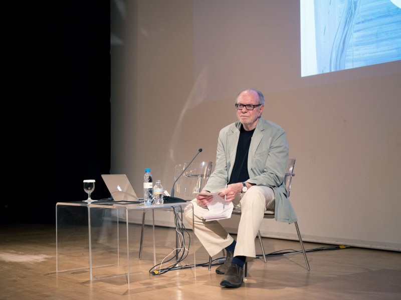 MM 2015: Salvaging Palestine: Art and the Nation