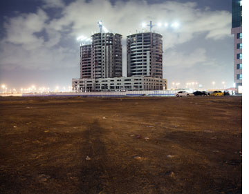Sharjah Biennial 7
