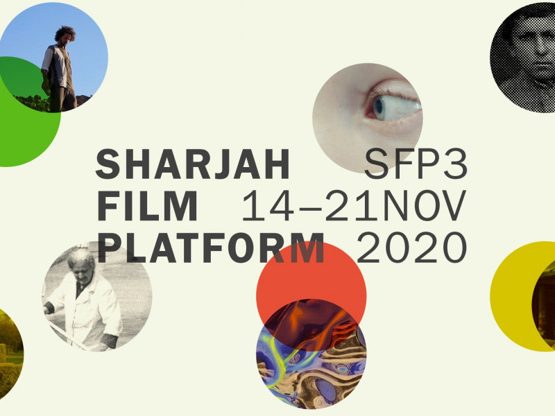 Third Annual Film Festival, Sharjah Film Platform, Returns Featuring 60+ Films Screened in Cinemas and Online