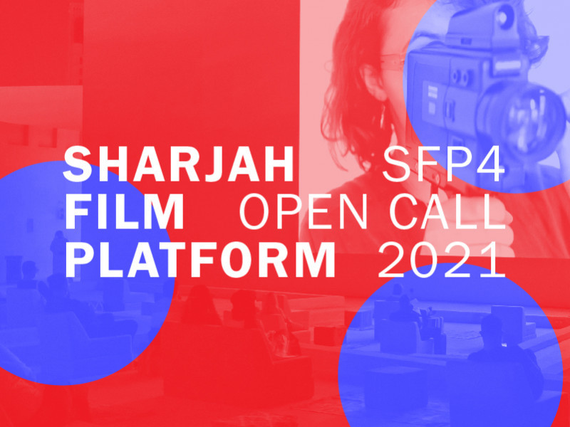 Open Call: Sharjah Film Platform 4