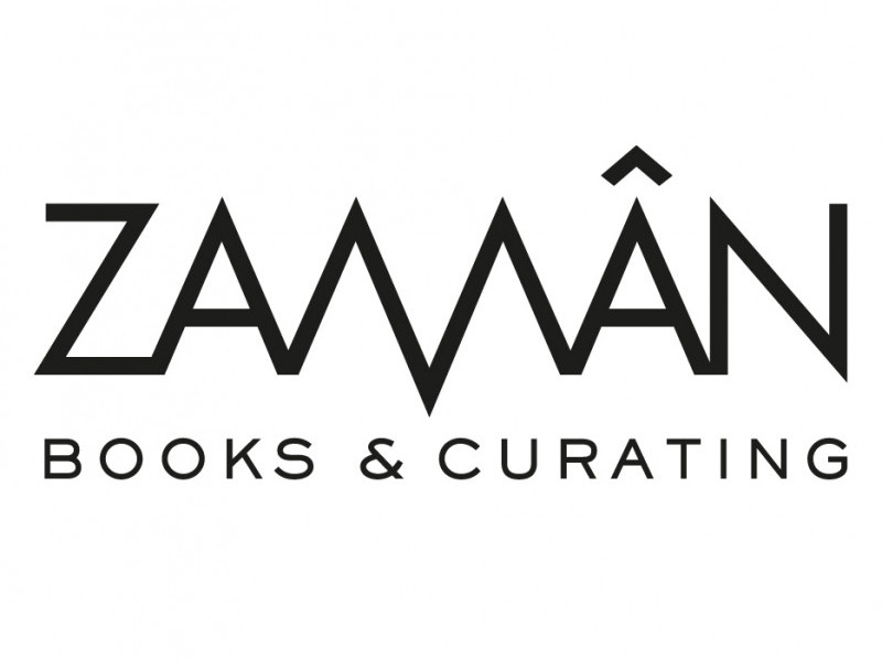 Zamân Books and Curating
