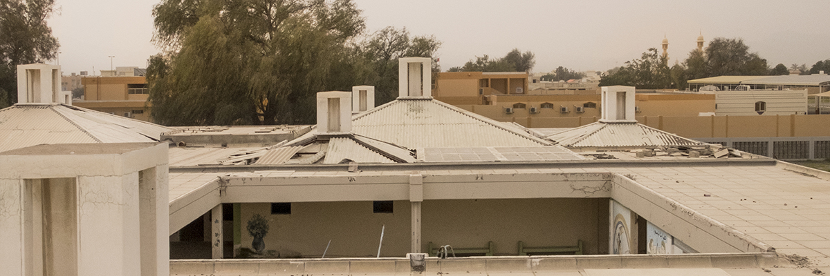 Prototyping Education Futures: Rais and Tukan’s Kalba Kindergarten