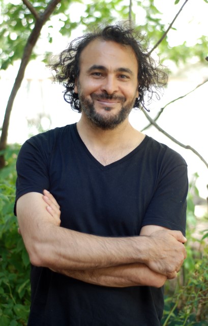 Kader Attia