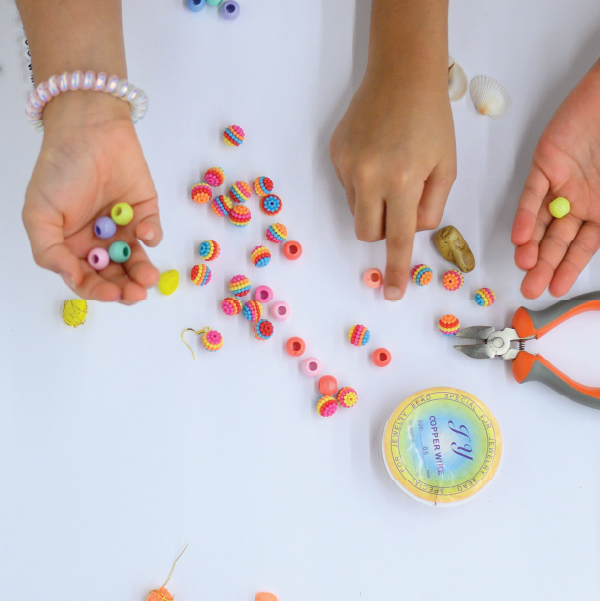 Fashion Sea-Themed Jewellery