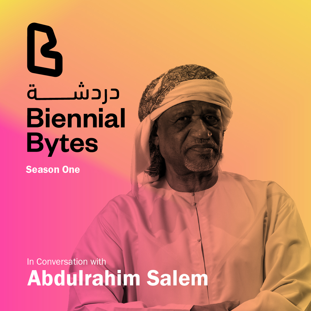 Abdulrahim Salem: Tradition and Community