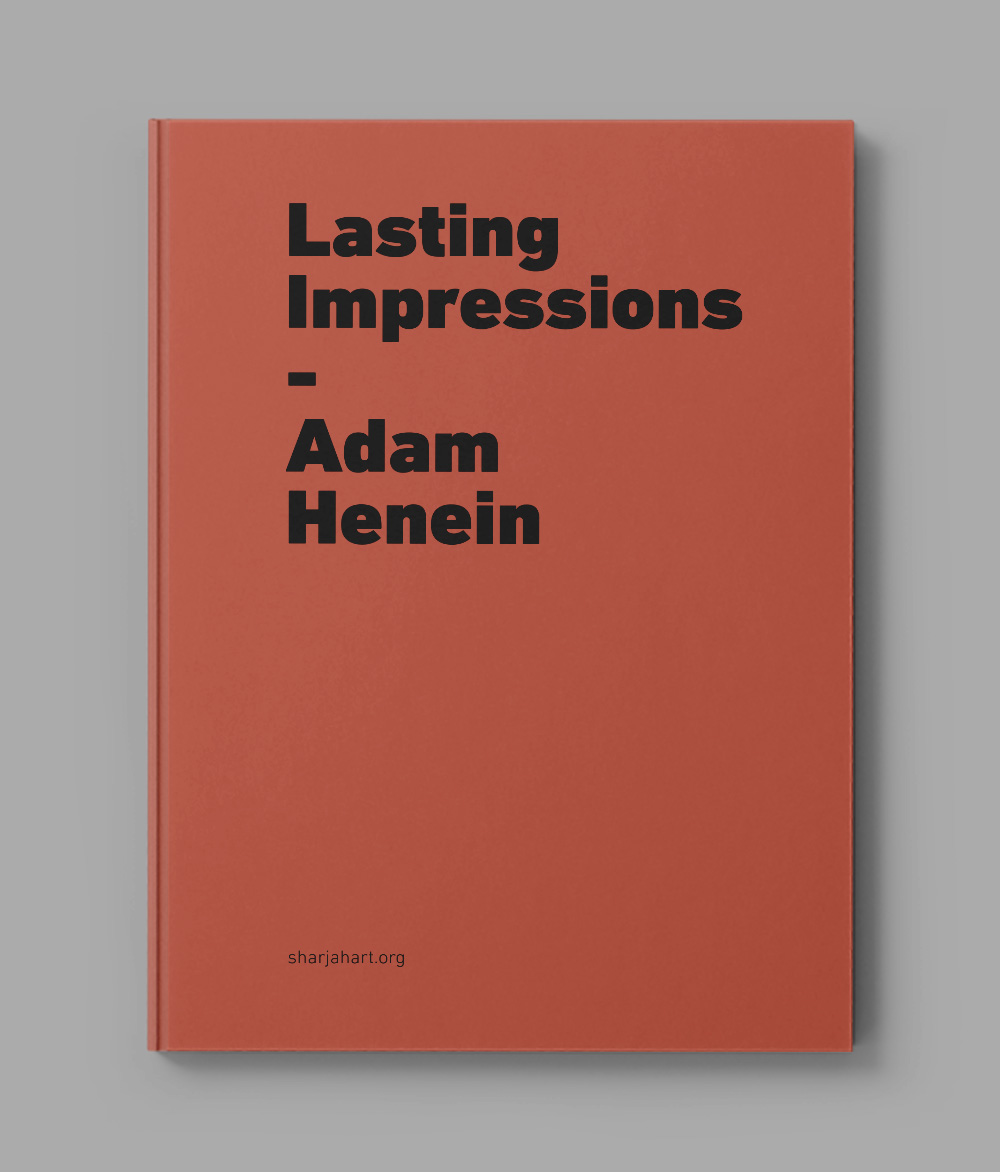 Adam Henein: Lasting Impressions