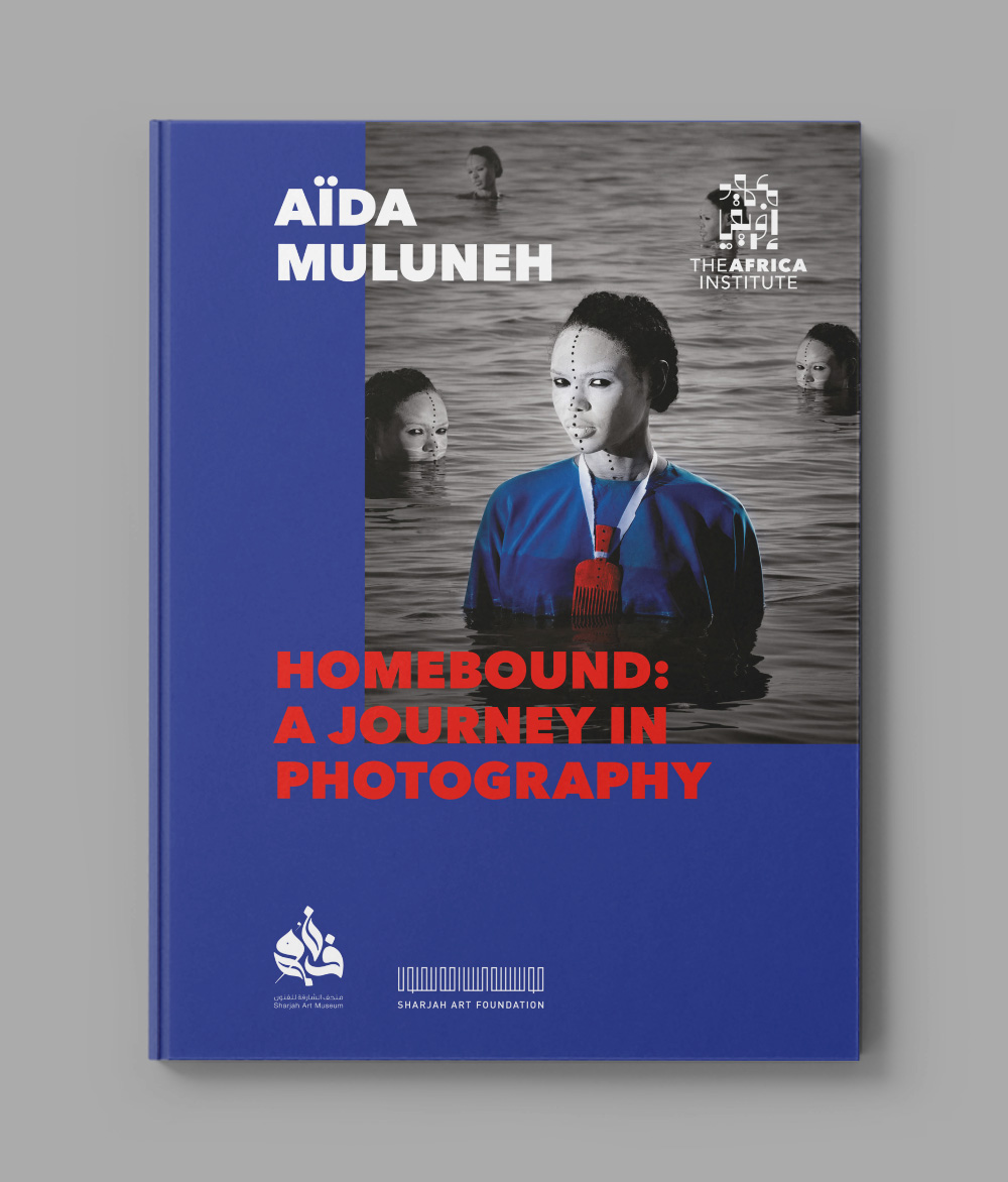 Aïda Muluneh: Homebound, A Journey in Photography