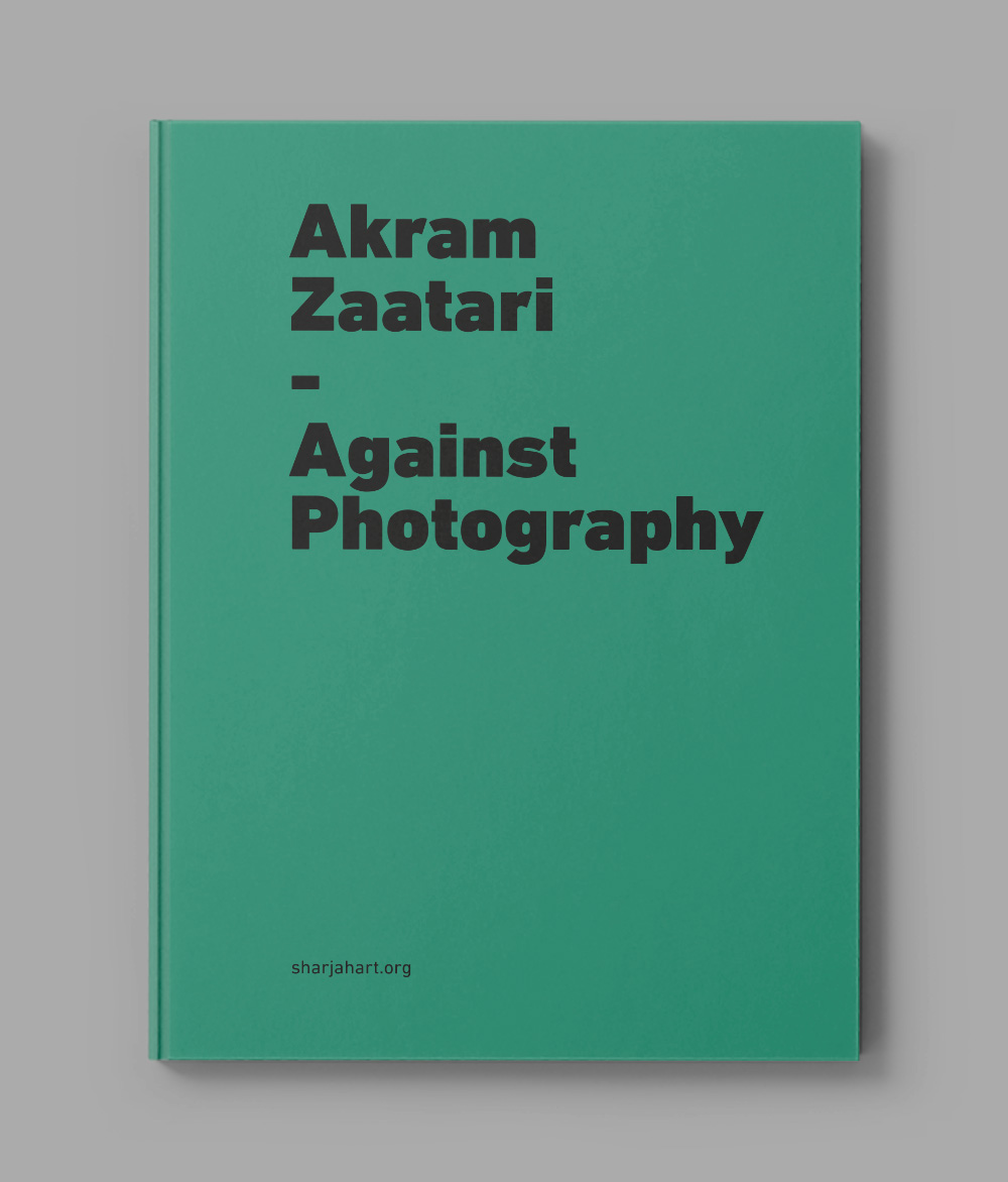 Akram Zaatari: Against Photography