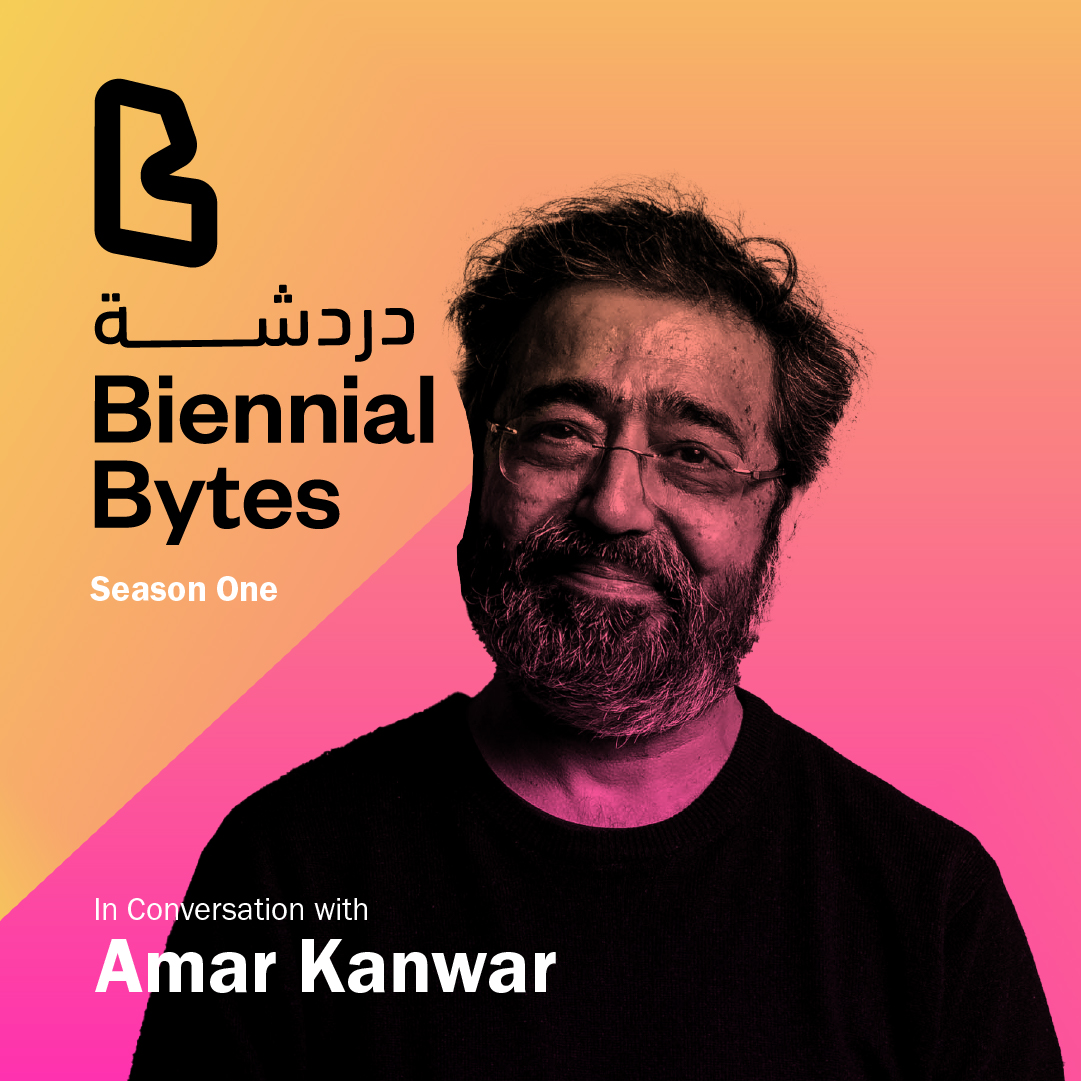 Amar Kanwar: Narrative and Evidence