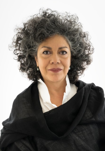 Doris Salcedo